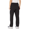 image:imageJUST My Size Womens Plus Size EcoSmart SweatpantsEbony