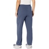image:imageJUST My Size Womens Plus Size EcoSmart SweatpantsNavy Heather