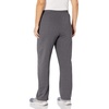 image:imageJUST My Size Womens Plus Size EcoSmart SweatpantsSlate Heather