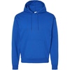 image:imageHanes Sport Womens Performance Fleece Full Zip HoodieAthletic Royal