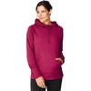 Fresh Berry Solid/Fresh Berry Heather
