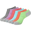 Assorted Brights - 6 Pack