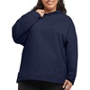 Navy Heather