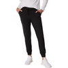 image:imageHanes Womens Hanes Originals Womens Joggers 100 Cotton JerseyBlack