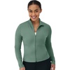 Herbal Olive Green