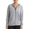 Dada Gray Pe Heather