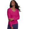 Sizzling Pink