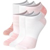 image:imageHanes Womens Moves Ankle Socks Performance Socks for Women XTemp Cushioned with Arch SupportCopper