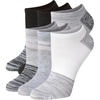 image:imageHanes Womens Moves Ankle Socks Performance Socks for Women XTemp Cushioned with Arch SupportGray