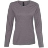 Charcoal Heather