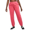 image:imageHanes Womens Originals Midweight Fleece Joggers Sweatpants with Pockets 30 PlusPinky Peach