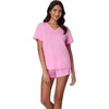 Spirited Pink