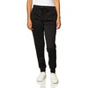 image:imageHanes Womens Sport Performance Fleece Jogger Pants with PocketsBlack HeatherBlack Heather