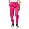 image:imageHanes Womens Sport Performance Fleece Jogger Pants with PocketsFresh Berry SolidFresh Berry Heather