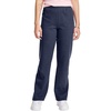 Navy Heather