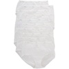 All White