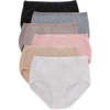 Assorted Neutral Solids (Brief)
