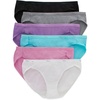 Assorted Solids/Prints/Heathers (Bikini)