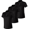 Black - 3 Pack