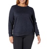 Navy Heather