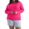 Sizzling Pink