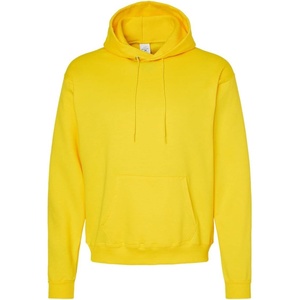 image:imageHanes Sport Womens Performance Fleece Full Zip HoodieAthletic Yellow