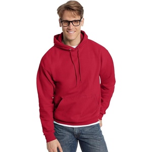 image:imageHanes Sport Womens Performance Fleece Full Zip HoodieDeep Red