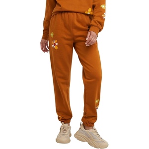 image:imageHanes Womens Originals Midweight Fleece Joggers Sweatpants with Pockets 30 PlusAllgood Gold