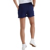 image:imageHanes Womens Originals Shorts Cotton Jersey Shorts Gym Shorts for Women 25 PlusAthletic Navy