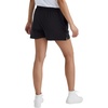 image:imageHanes Womens Originals Shorts Cotton Jersey Shorts Gym Shorts for Women 25 PlusBlack
