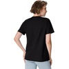 image:imageHanes Womens PerfectT Crewneck TShirt Lightweight Cotton Short Sleeve Tee for WomenBlack