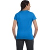 image:imageHanes Womens PerfectT Crewneck TShirt Lightweight Cotton Short Sleeve Tee for WomenBluebell Breeze