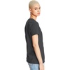image:imageHanes Womens PerfectT Crewneck TShirt Lightweight Cotton Short Sleeve Tee for WomenCharcoal Heather