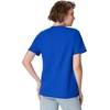 image:imageHanes Womens PerfectT Crewneck TShirt Lightweight Cotton Short Sleeve Tee for WomenDeep Royal
