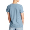 image:imageHanes Womens PerfectT Crewneck TShirt Lightweight Cotton Short Sleeve Tee for WomenLight Blue
