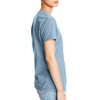 image:imageHanes Womens PerfectT Crewneck TShirt Lightweight Cotton Short Sleeve Tee for WomenLight Blue