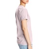 image:imageHanes Womens PerfectT Crewneck TShirt Lightweight Cotton Short Sleeve Tee for WomenPale Pink