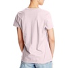 image:imageHanes Womens PerfectT Crewneck TShirt Lightweight Cotton Short Sleeve Tee for WomenPale Pink
