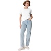 image:imageHanes Womens PerfectT Crewneck TShirt Lightweight Cotton Short Sleeve Tee for WomenWhite