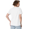 image:imageHanes Womens PerfectT Crewneck TShirt Lightweight Cotton Short Sleeve Tee for WomenWhite
