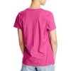 image:imageHanes Womens PerfectT Crewneck TShirt Lightweight Cotton Short Sleeve Tee for WomenWow Pink