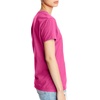 image:imageHanes Womens PerfectT Crewneck TShirt Lightweight Cotton Short Sleeve Tee for WomenWow Pink