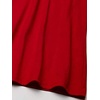 image:imageHanes Womens PerfectT Vneck Tshirt Cotton Short Sleeve Tee for Women 1 or 2PackDeep Red