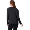 image:imageHanes Womens Sport Cool Dri Performance Long Sleeve TShirtBlack  1 Pack