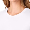 image:imageHanes Womens Sport Cool Dri Performance Long Sleeve TShirtBlackWhite  4 Pack