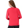 image:imageHanes Womens Sport Cool Dri Performance Long Sleeve TShirtRazzle Pink