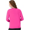 image:imageHanes Womens Sport Cool Dri Performance Long Sleeve TShirtWow Pink  1 Pack