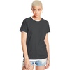 Charcoal Heather